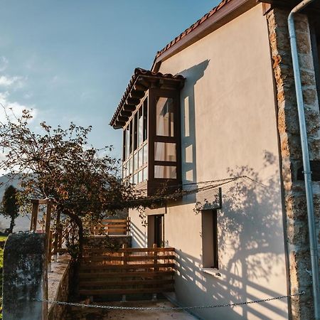 El Rosal Βίλα Beloncio Εξωτερικό φωτογραφία