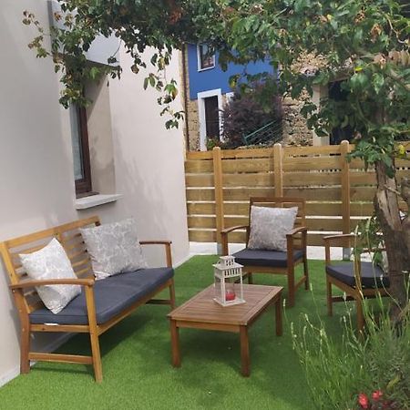 El Rosal Βίλα Beloncio Εξωτερικό φωτογραφία