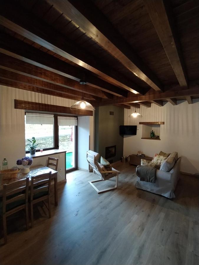 El Rosal Βίλα Beloncio Εξωτερικό φωτογραφία