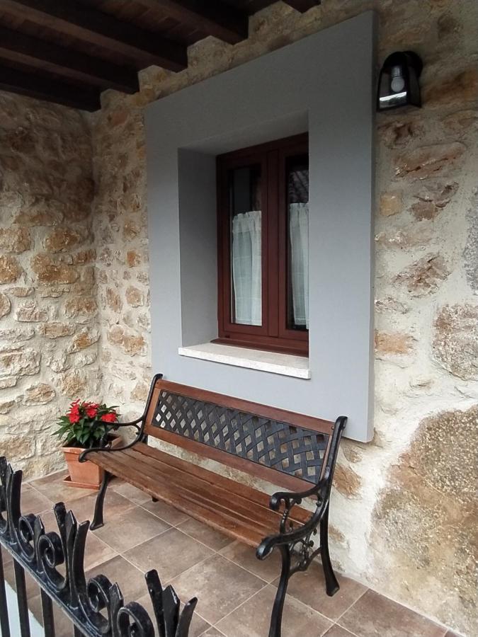 El Rosal Βίλα Beloncio Εξωτερικό φωτογραφία