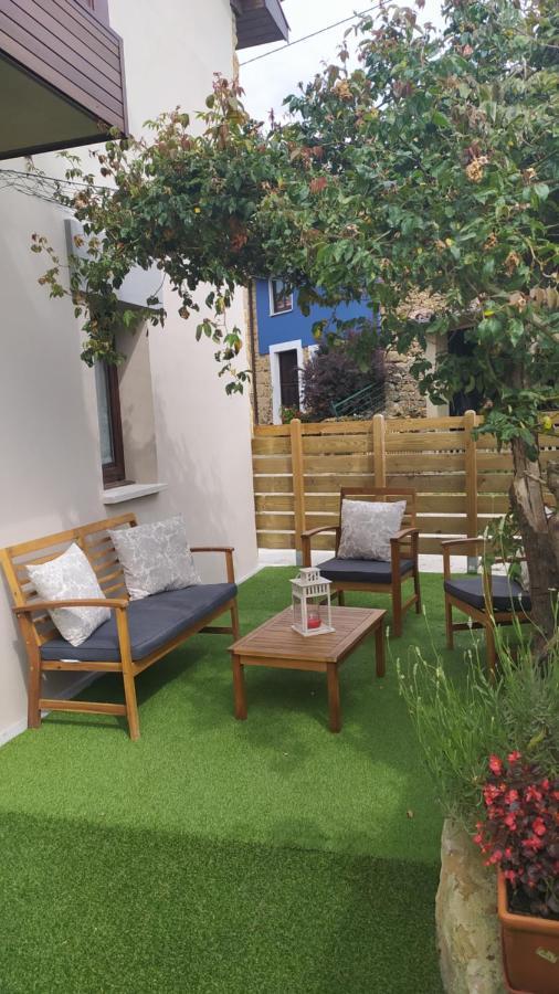 El Rosal Βίλα Beloncio Εξωτερικό φωτογραφία